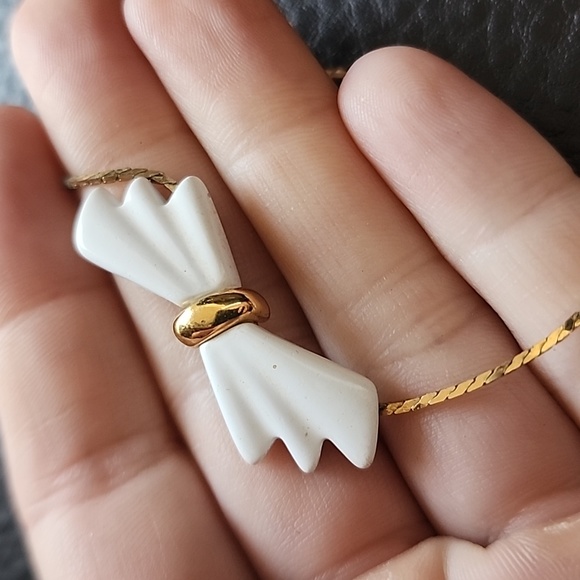 VTG Monet necklace - Picture 5 of 11